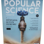 Populer Science Türkiye Mart 2017