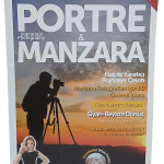 Digital SLR Photography Fotoğraf  Dergisi Sayı 6 / Portre & Manzara Özel Sayı