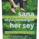 Sana Söyleyemediğim Her Şey-Celeste Ng
