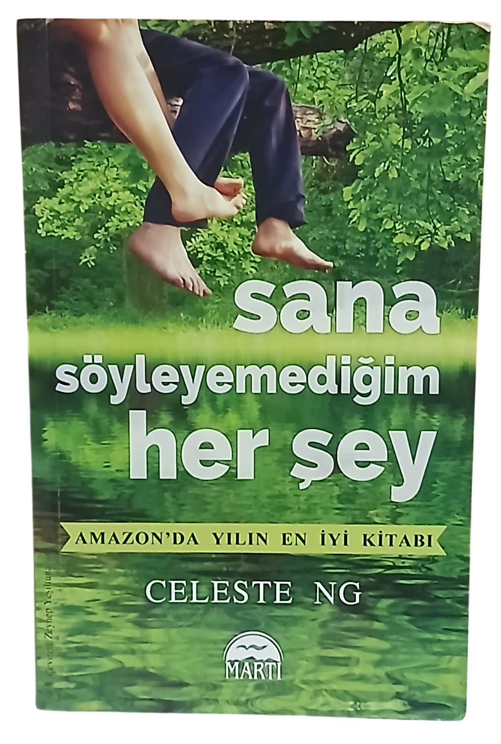sana söyleyemediğim-Photoroom Sana Söyleyemediğim Her Şey-Celeste Ng - Görsel 1