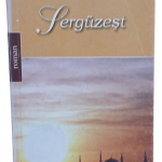 Sergüzeşt-Samipaşazade Sezai