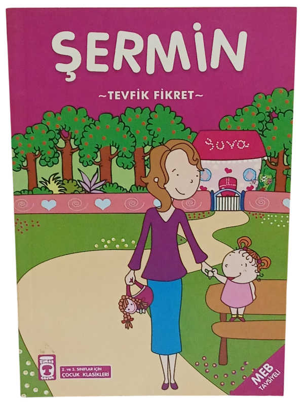 Şermin-Tevfik Fikret