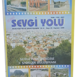 Sevgi Yolu Kültür ve Sanat Dergisi Sayı 50 / Haziran 2005