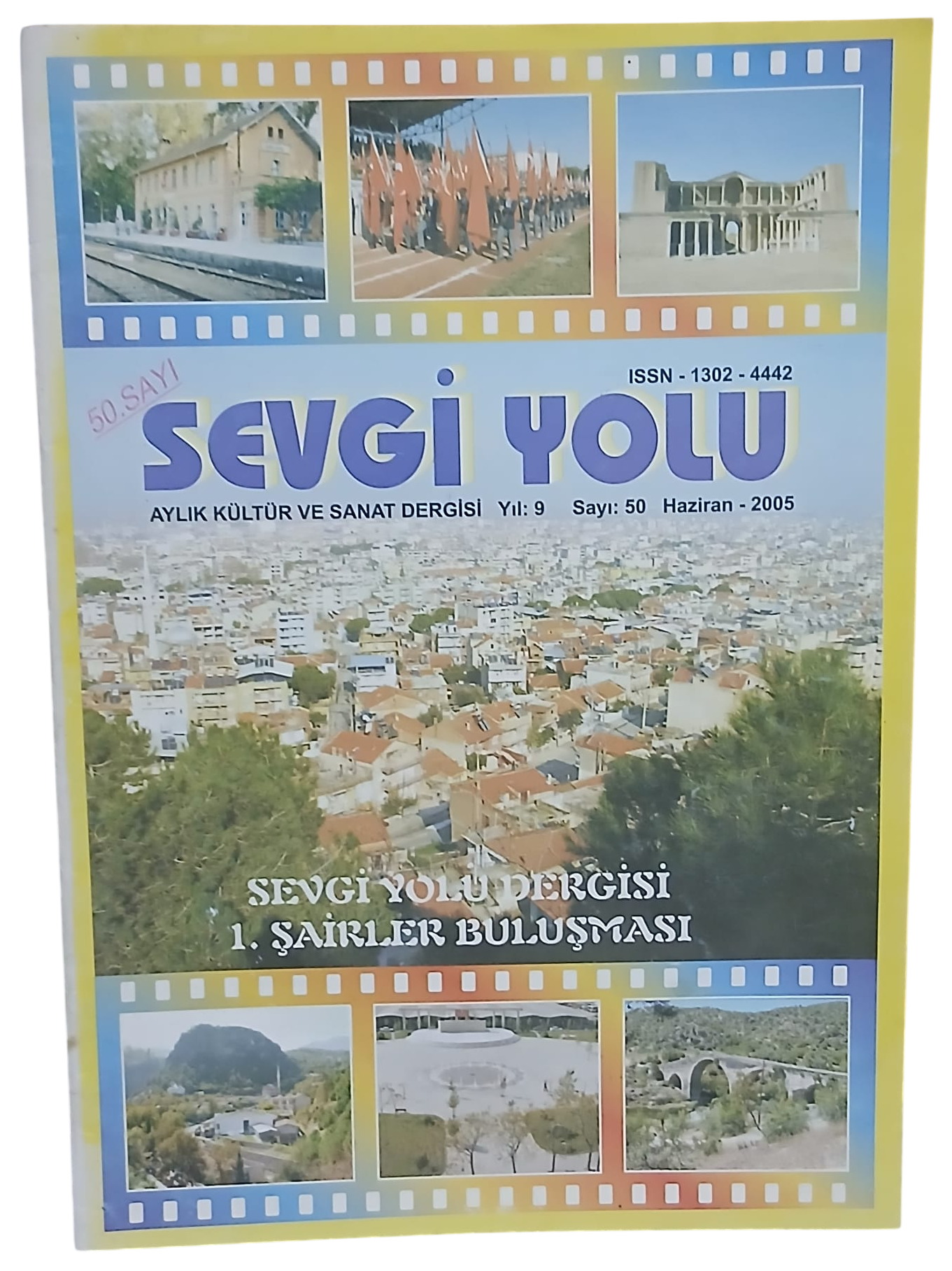 sevgi 2-Photoroom Sevgi Yolu Kültür ve Sanat Dergisi Sayı 50 / Haziran 2005 - Görsel 1