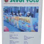 Sevgi Yolu Kültür ve Sanat Dergisi Sayı 64 / Mart-Nisan 2007