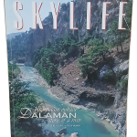 Skylife THY Dergisi Eylül 1996