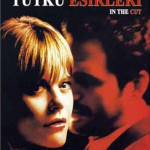 Tutku Esirleri-In The Cut Dvd