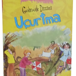 Uçurtma-Gülten Dayıoğlu