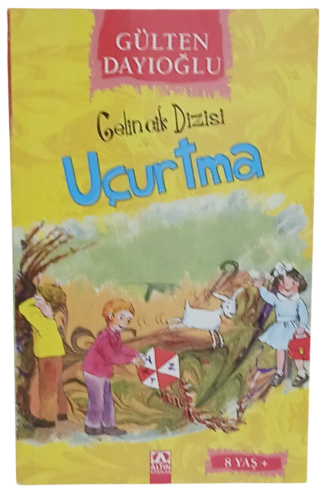 uçurtma-Photoroom Uçurtma-Gülten Dayıoğlu - Görsel 1