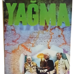 Yağma-Charles L. Mee Jr (Deri Ciltli)