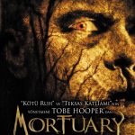 Zombi Mezarlığı-Mortuary Dvd
