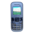 Samsung GT-E1205T Antika Tuşlu Cep Telefonu