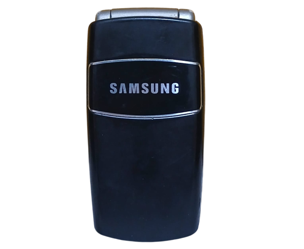 Samsung SGH-X150 Antika Tuşlu Cep Telefonu