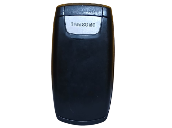 Samsung C260 (SGH-C260) Antika Tuşlu Cep Telefonu