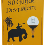 80 Günde Devrialem-Jules Verne