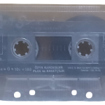 Arif Susam Sevenler İçin Kaset