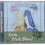 Eyvah Erkek Oldum Vcd