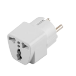 S-Link SL-W360 Priz Adaptör-Priz Çevirici