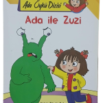 Ada İle Zuzi-Hatice Tekmile Doğan