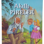Akıllı Pireler-Gülten Dayıoğlu