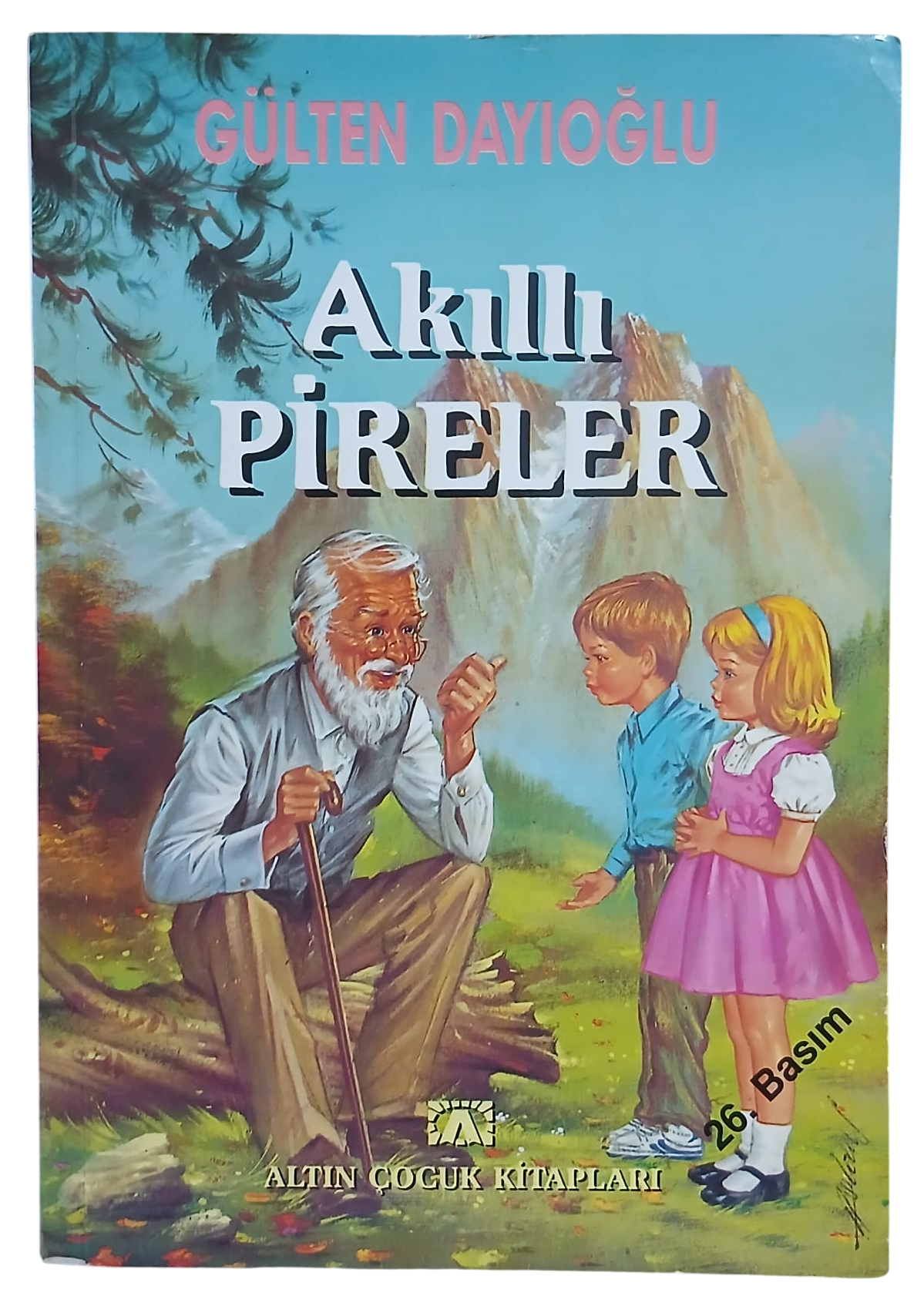 akıllı-Photoroom Akıllı Pireler-Gülten Dayıoğlu - Görsel 1