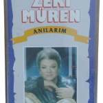Zeki Müren Anılarım Kaset