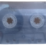 Mançoloji Kaset