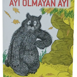 Ayı Olmayan Ayı-Frank Tashlin