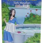 Becerikli Peri Kızı-Ali Aydoğan