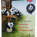 Benzerimi Arıyorum Gördünüz Mü?-Nursel Erdoğan