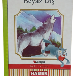 Beyaz Diş (Cep Boy)-Jack London