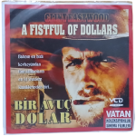 Bir Avuç Dolar-A Fistful Of Dollars Vcd