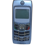 Motorola C117 Antika Tuşlu Cep Telefonu