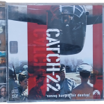 Catch -22 Vcd