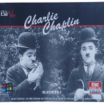 Charlie Chaplin Klasikler 1 Vcd
