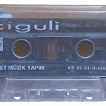 Ciguli Kaset