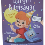 Dargın Bilgisayar-Ayşe Nil