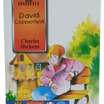 David Copperfield-Charles Dickens