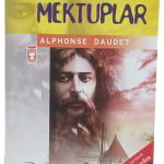 Değirmenimden Mektuplar-Alphonse Daudet