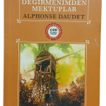 Değirmenimden Mektuplar-Alphonse Daudet