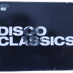 Disco Classics 2 Cd