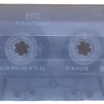 Emel Müftüoğlu Ruhun Duymaz Kaset