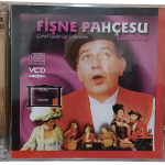Fişne Pahçesu Vcd-Ferhan Şensoy Tiyatro Oyunu