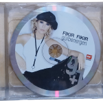 Gülben Ergen Fıkır Fıkır Cd