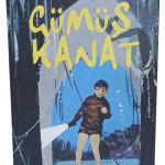 Gümüş Kanat-Cahit Uçuk