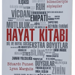Hayat Kitabı-Eduardo Punset,Lynn Margulis