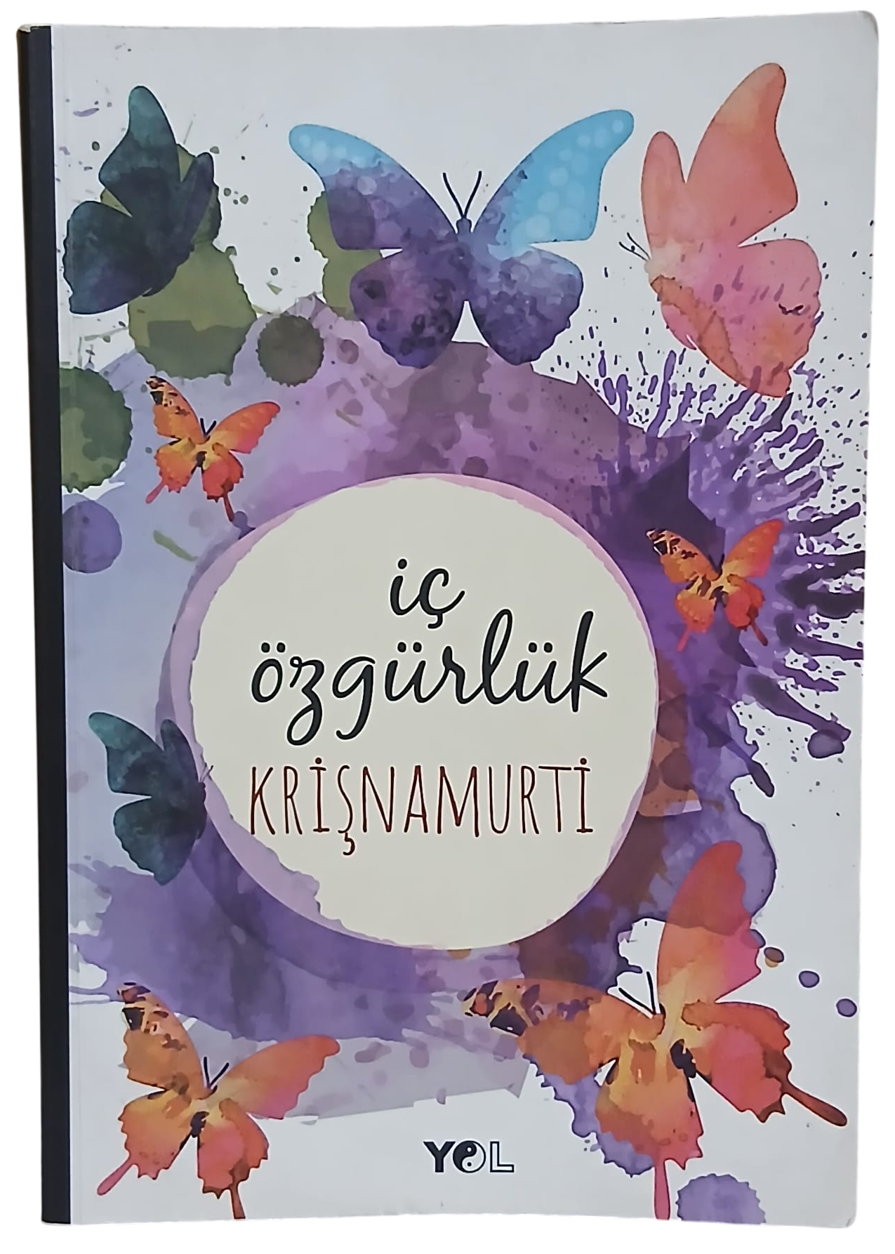 iç özgürlük-Photoroom İç Özgürlük-Krişnamurti - Görsel 1