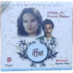 İffet Vcd