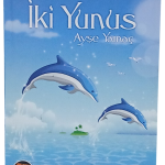 İki Yunus-Ayşe Yamaç / İmzalı,ithaflı