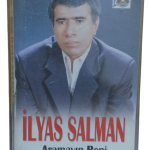 İlyas Salman Aramayın Beni Başka Yerde Kaset